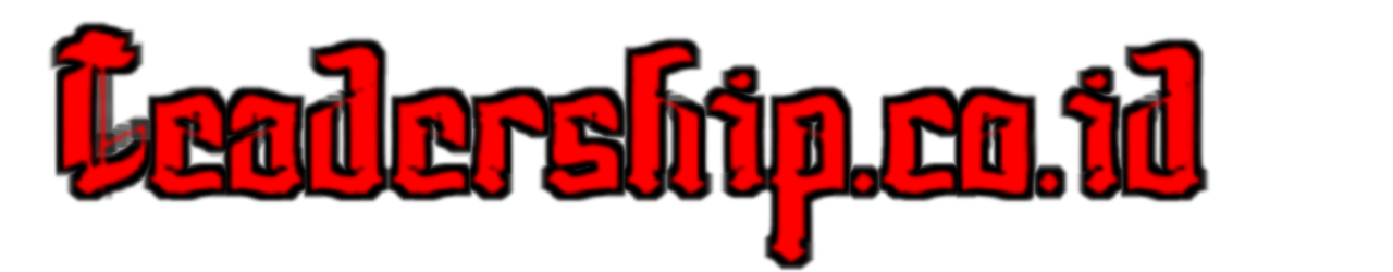 Leadership.co.id